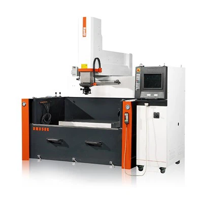 دستگاه EDM تک محور CNC